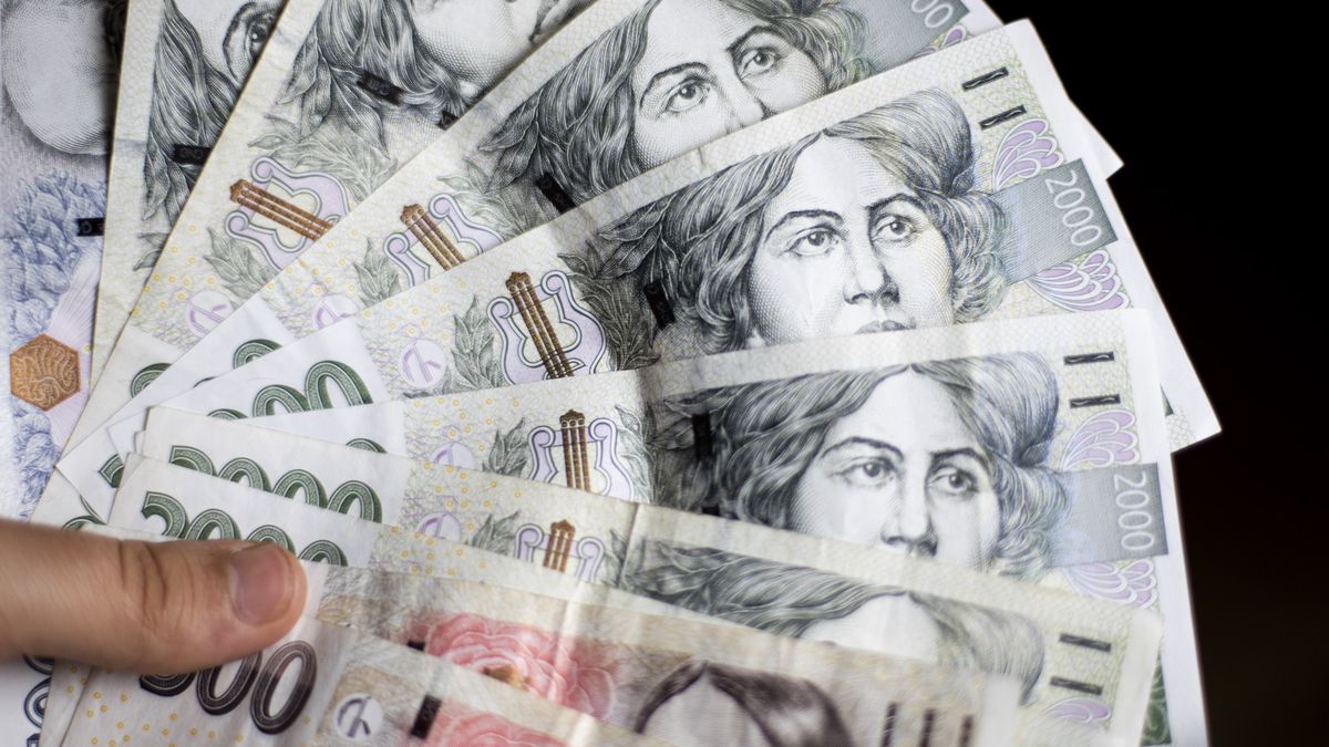Bankám loni stoupl čistý zisk na 104,4 miliardy korun